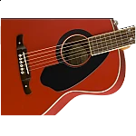 Fender Tim Armstrong Hellcat FSR, Ruby Red