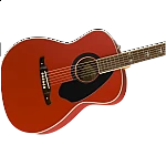 Fender Tim Armstrong Hellcat FSR, Ruby Red