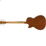 Fender CB-60SCE Akustická basgitara, Walnut Fingerboard, Natural