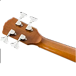 Fender CB-60SCE Akustická basgitara, Walnut Fingerboard, Natural