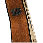Fender CB-60SCE Akustická basgitara, Walnut Fingerboard, Natural