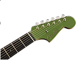 Fender Redondo Player, Walnut Fingerboard, Electric Jade