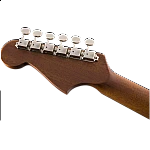 Fender Redondo Player, Walnut Fingerboard, Electric Jade