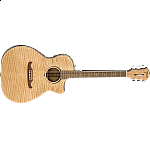 Fender FA-345CE Auditorium Natural