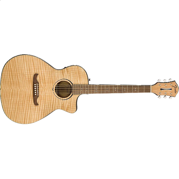 Fender FA-345CE Auditorium Natural