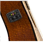 Fender FA-345CE Auditorium Natural