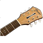 Fender FA-345CE Auditorium Natural