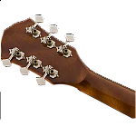 Fender FA-345CE Auditorium Natural