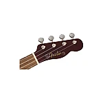 Fender Venice Soprano Ukulele 2-Color Sunburst