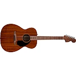Fender California Standard Monterey™, Sapele Top, Black Pickguard, Natural Fender California Standard Monterey™, Sapele Top, Black Pickguard, Natural