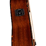 Fender California Deluxe Villager™ E, 12-strunová elektroakustická gitara Fender California Deluxe Villager™ E, 12-strunová elektroakustická gitara