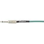 Fender Contour™ 18.6' Cable, Sherwood Green