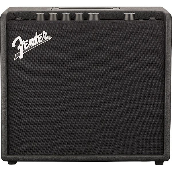 Fender Mustang® LT25 Fender Mustang® LT25