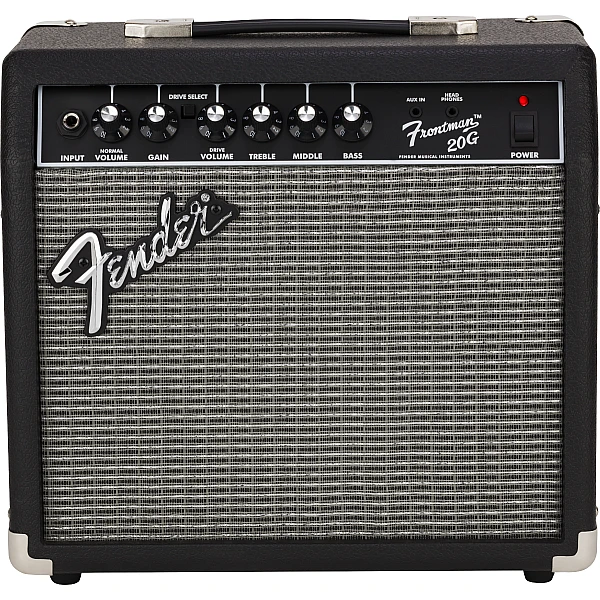 Fender Frontman® 20G Fender Frontman® 20G