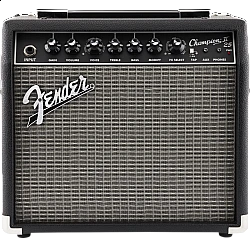 Fender Champion™ II 25