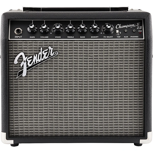 Fender Champion™ II 25 Fender Champion™ II 25