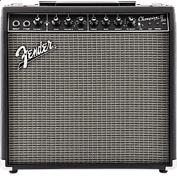 Fender Champion II 50 - gitarové kombo