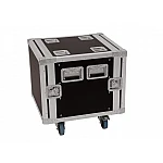 ROADINGER Rack Profi 10U 45cm with wheels ROADINGER Rack Profi 10U 45cm with wheels