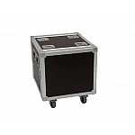 ROADINGER Rack Profi 10U 45cm with wheels ROADINGER Rack Profi 10U 45cm with wheels