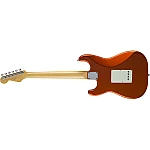 Fender Japan Traditional '60s Stratocaster Rosewood in Candy Tangerine MIJ Fender Japan Traditional '60s Stratocaster Rosewood in Candy Tangerine MIJ