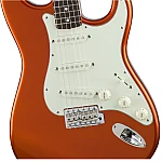 Fender Japan Traditional '60s Stratocaster Rosewood in Candy Tangerine MIJ Fender Japan Traditional '60s Stratocaster Rosewood in Candy Tangerine MIJ
