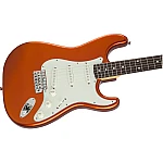 Fender Japan Traditional '60s Stratocaster Rosewood in Candy Tangerine MIJ Fender Japan Traditional '60s Stratocaster Rosewood in Candy Tangerine MIJ