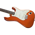 Fender Japan Traditional '60s Stratocaster Rosewood in Candy Tangerine MIJ Fender Japan Traditional '60s Stratocaster Rosewood in Candy Tangerine MIJ