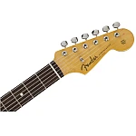 Fender Japan Traditional '60s Stratocaster Rosewood in Candy Tangerine MIJ Fender Japan Traditional '60s Stratocaster Rosewood in Candy Tangerine MIJ