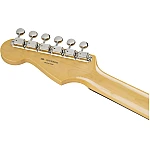 Fender Japan Traditional '60s Stratocaster Rosewood in Candy Tangerine MIJ Fender Japan Traditional '60s Stratocaster Rosewood in Candy Tangerine MIJ