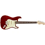 Fender Limited Edition Aerodyne Classic Stratocaster® Flame Maple Top