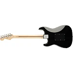 Fender Limited Edition Aerodyne Classic Stratocaster® Flame Maple Top