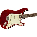 Fender Limited Edition Aerodyne Classic Stratocaster® Flame Maple Top
