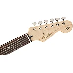 Fender Limited Edition Aerodyne Classic Stratocaster® Flame Maple Top