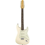 Fender FSR Japan Traditional Stratocaster XII - 12-strunová gitara