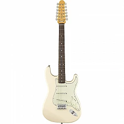 Fender FSR Japan Traditional Stratocaster XII - 12-strunová gitara