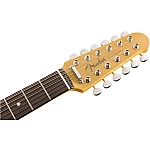Fender FSR Japan Traditional Stratocaster XII - 12-strunová gitara