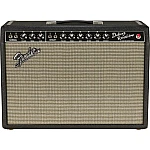 Fender '64 Custom Deluxe Reverb Handwired Fender '64 Custom Deluxe Reverb Handwired