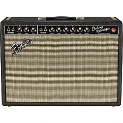 Fender '64 Custom Deluxe Reverb Handwired