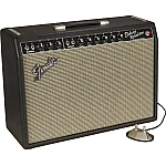 Fender '64 Custom Deluxe Reverb Handwired Fender '64 Custom Deluxe Reverb Handwired
