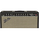 Fender '64 Custom Deluxe Reverb Handwired Fender '64 Custom Deluxe Reverb Handwired