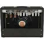 Fender '64 Custom Deluxe Reverb Handwired Fender '64 Custom Deluxe Reverb Handwired