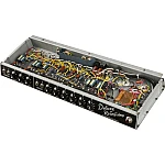 Fender '64 Custom Deluxe Reverb Handwired Fender '64 Custom Deluxe Reverb Handwired