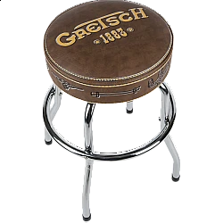 Gretsch® "Since 1883" Barstool 24"