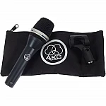 AKG C 5 - Vokálny, kondenzátorový mikrofón