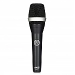 AKG D5 C - Vokálny, dynamický mikrofón