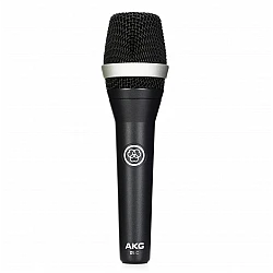 AKG D5 C - Vokálny, dynamický mikrofón