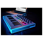 Arturia Minilab MKII Mini midi kontroler