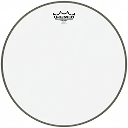 Remo Diplomat Clear 12'' BD-0312-00 Blana na bicie 12"
