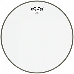 Remo Diplomat Clear 14'' BD-0314-00 Blana na bicie 14"