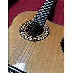 Magna CG-88 C CE 4/4 klasická gitara s elektronikou, solid top Magna CG-88 C CE 4/4 klasická gitara s elektronikou, solid top